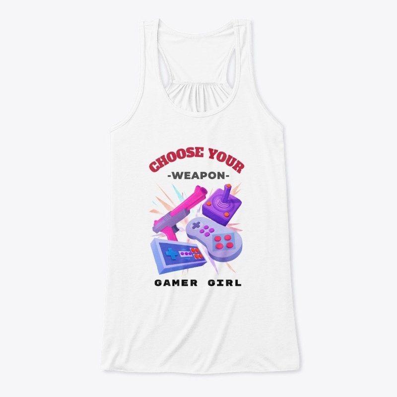  Gamer Gift Design