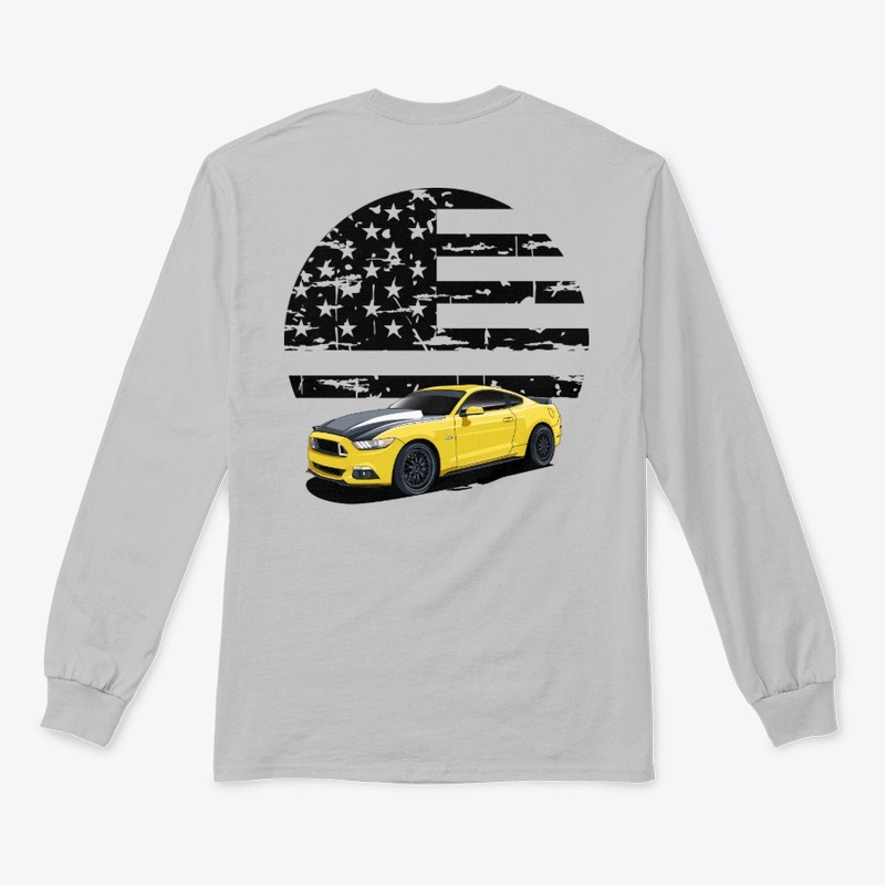 American Flag #3
