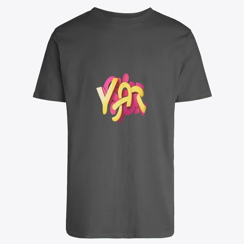 Tee - Modern Elegance in Style