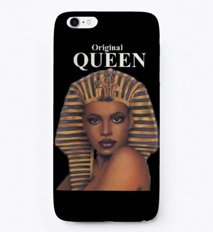 Original Queen