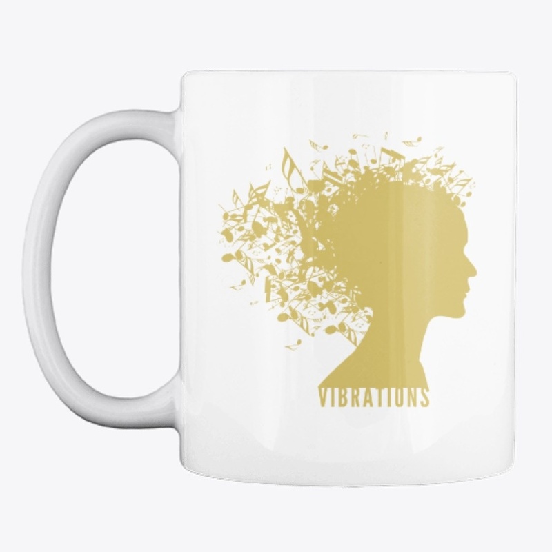 Vibrations - Musical Explosion