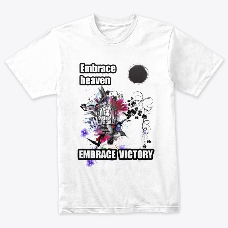 OpenLandd 111 - Embrace Heaven,