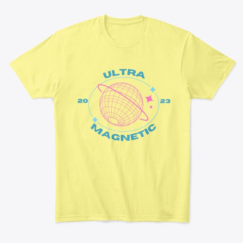 haikü. ultra magnetic take 2.