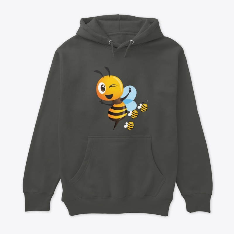 Honey bee