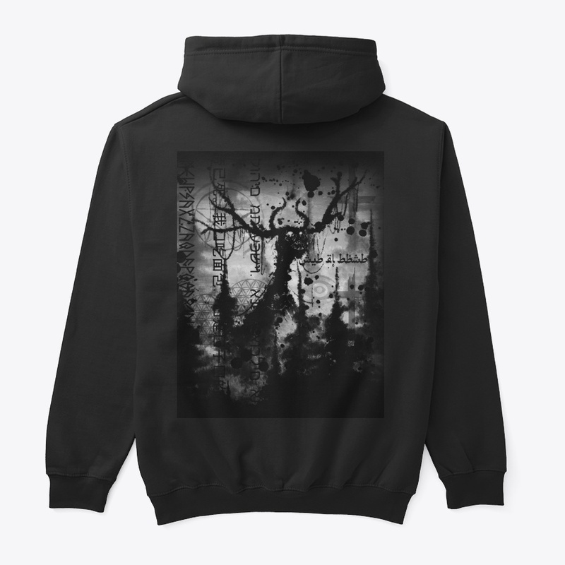 Awakening in silence