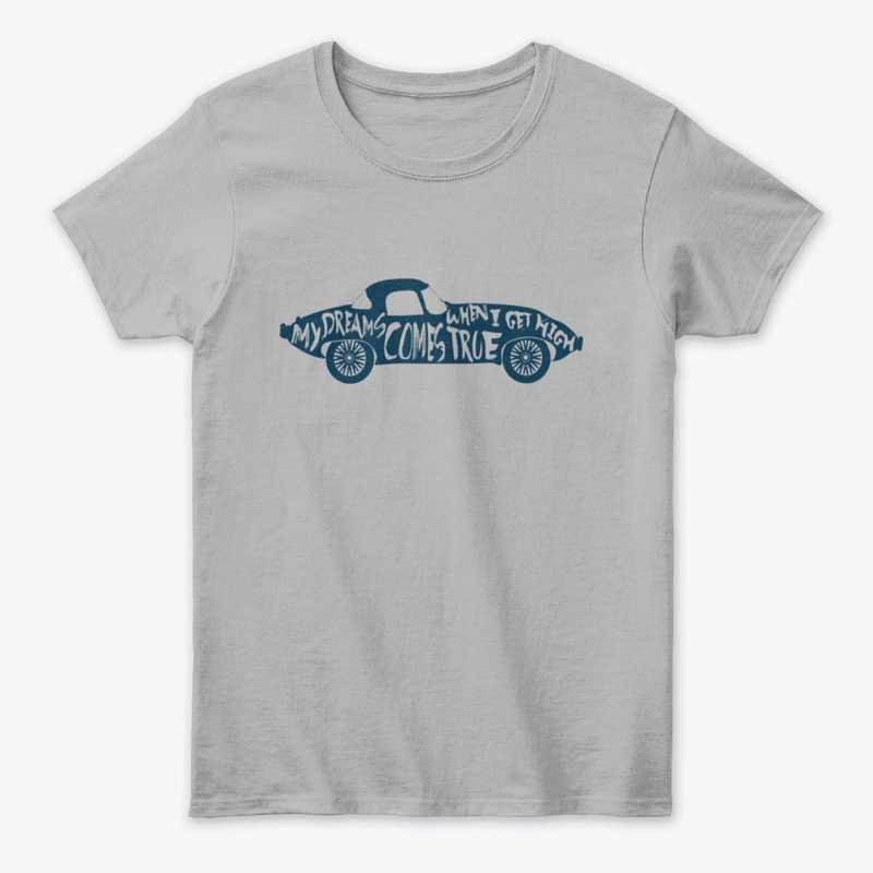My dreams , Classic cars, vintage