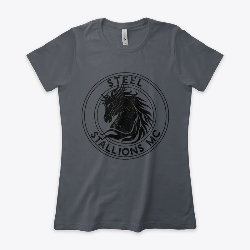 STEEL STALLIONS MC