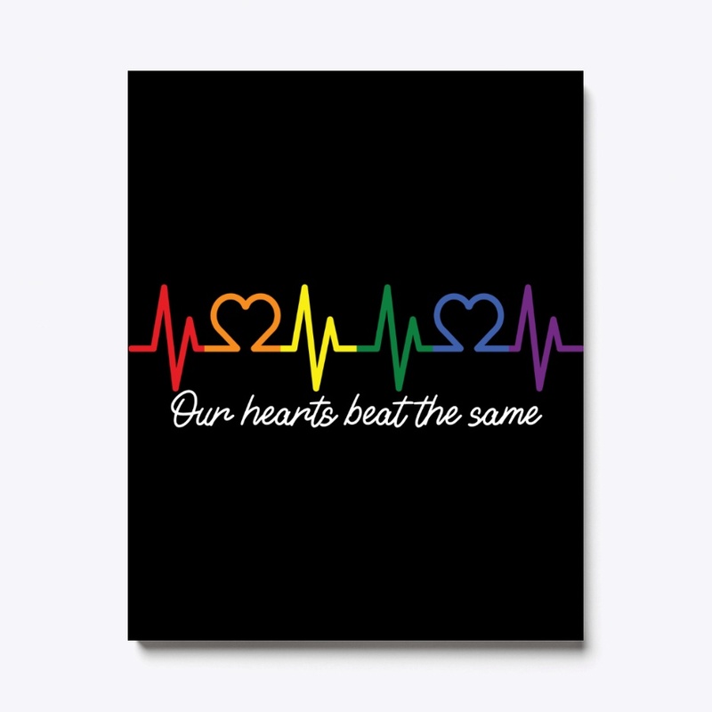 LGBTQ Pride Month 