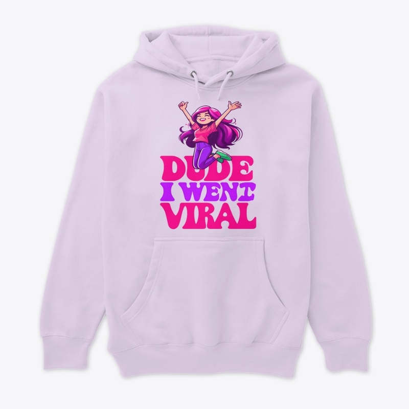 Female Viral Content Creators Gift