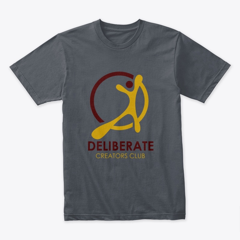 Deliberate Creator Club
