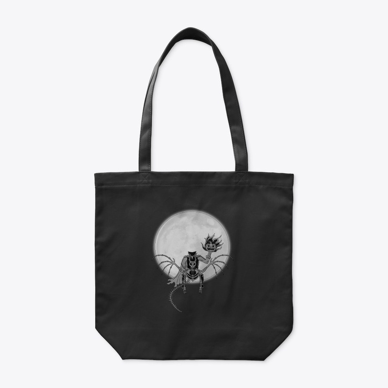 The Headless Rider