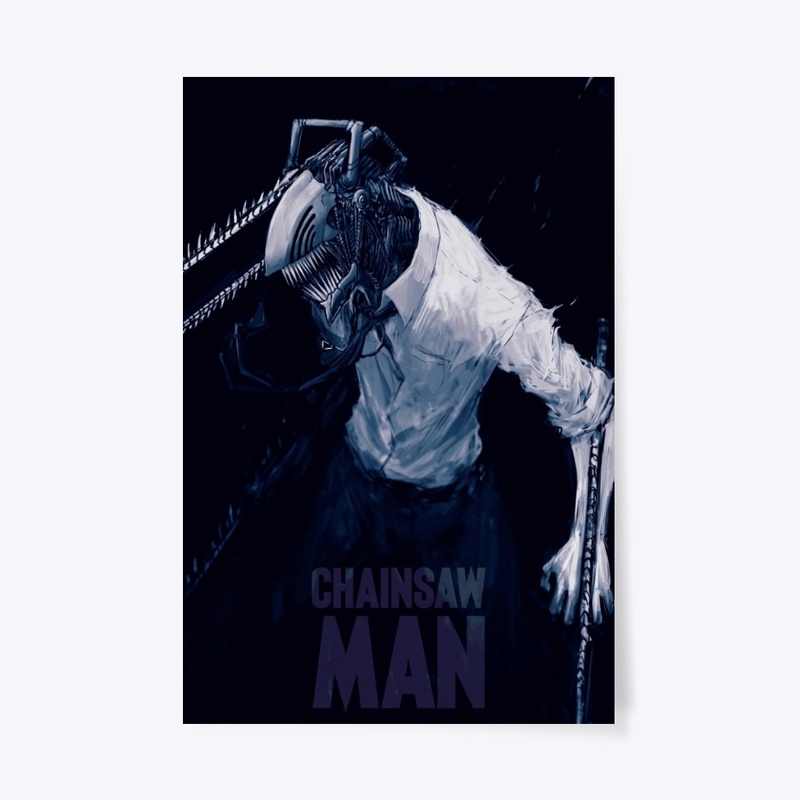Chainsawman