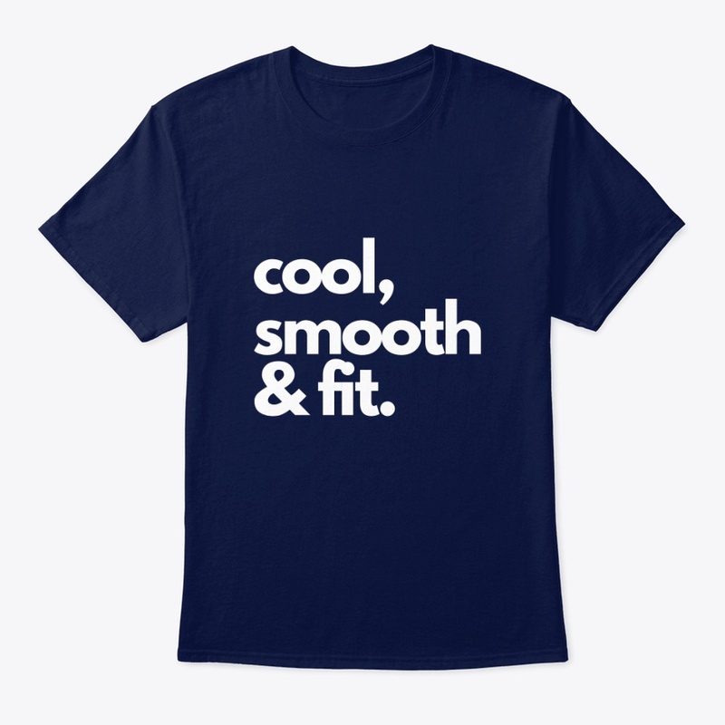 Cool, Smooth &amp; Fit 2