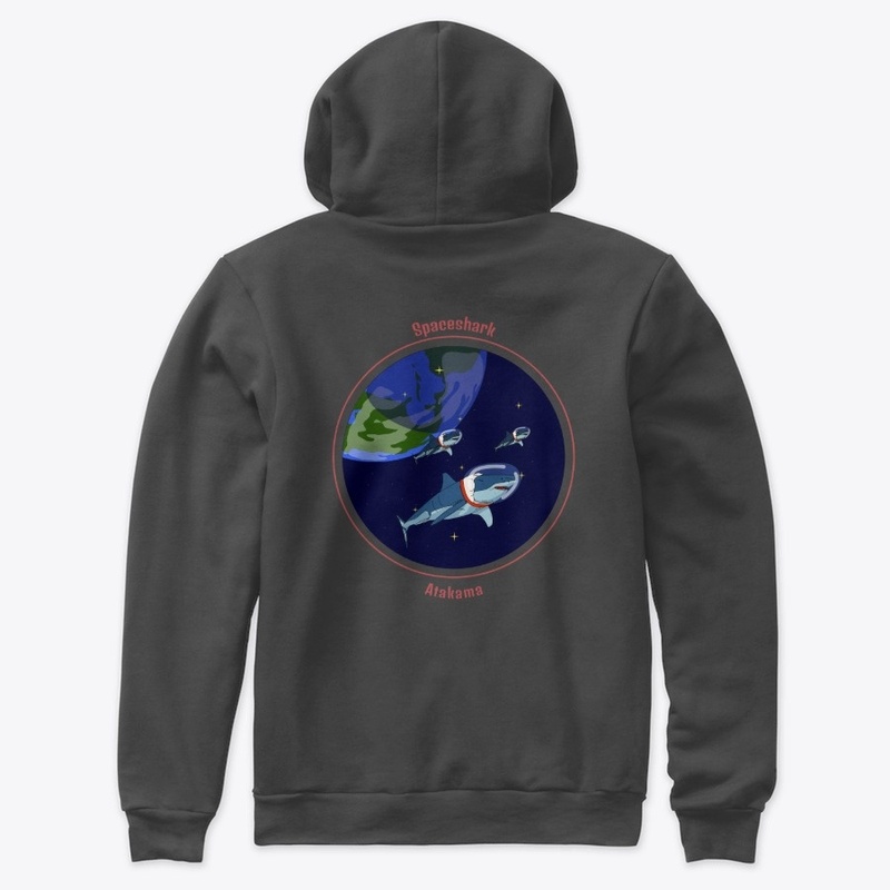 Spaceshark