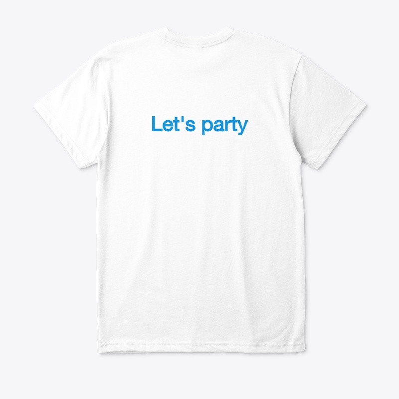 Let's party 6