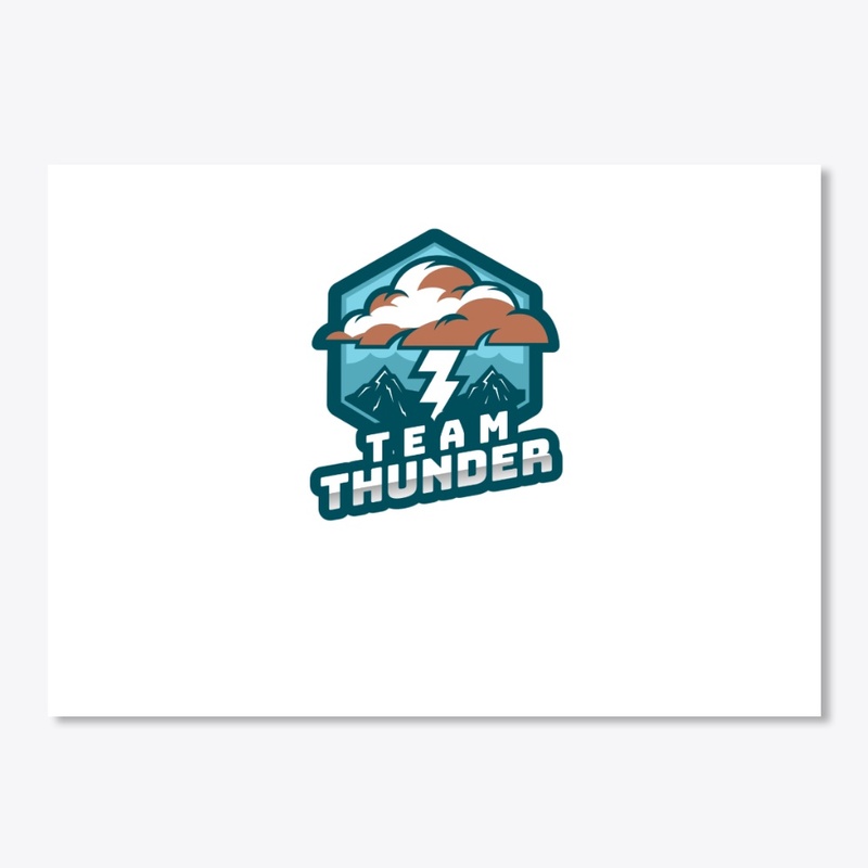 Team Thunder
