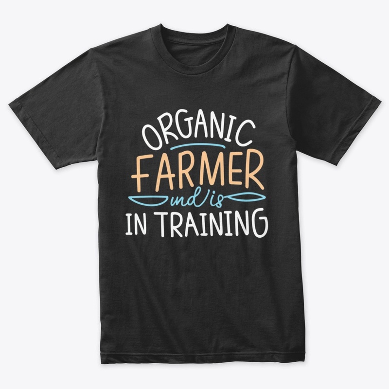 Organic Farmer