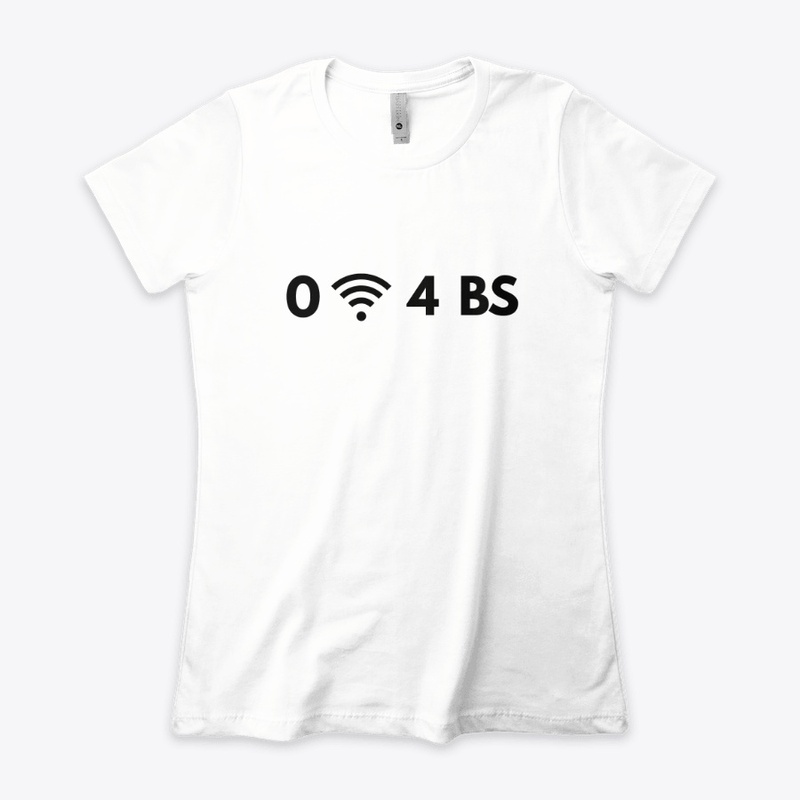 Zero Bandwidth For BS 
