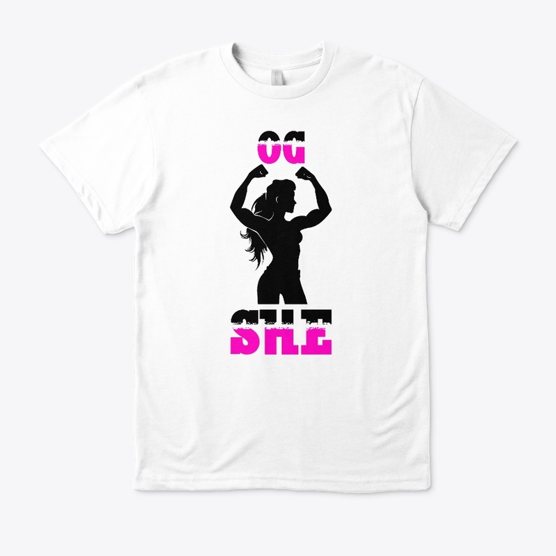 OG She – For the Original Badass Women