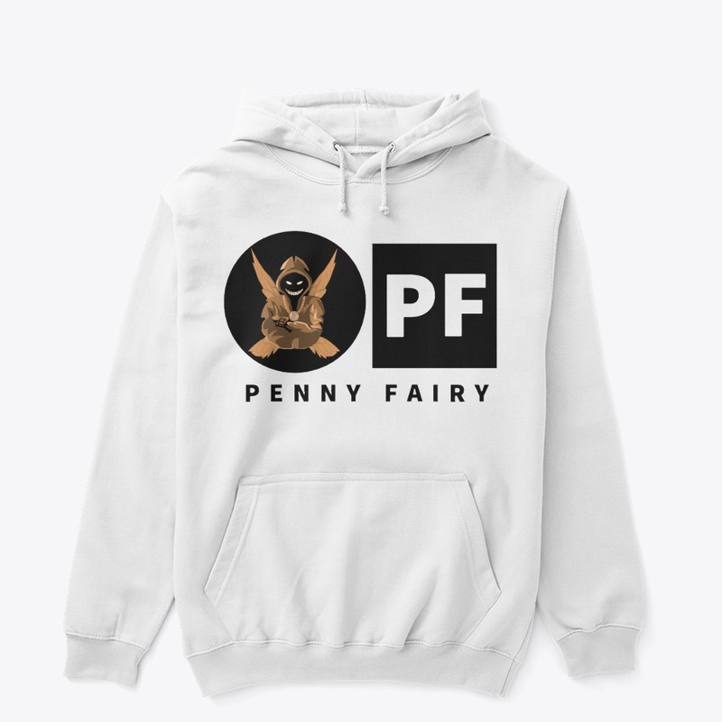 PF Logo