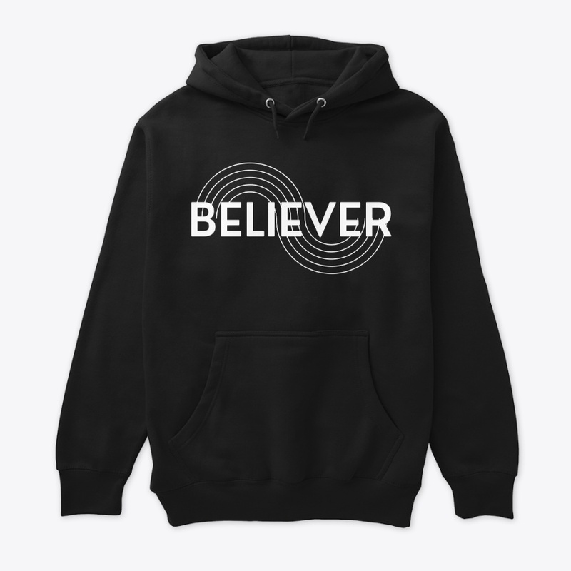 BELIEVER