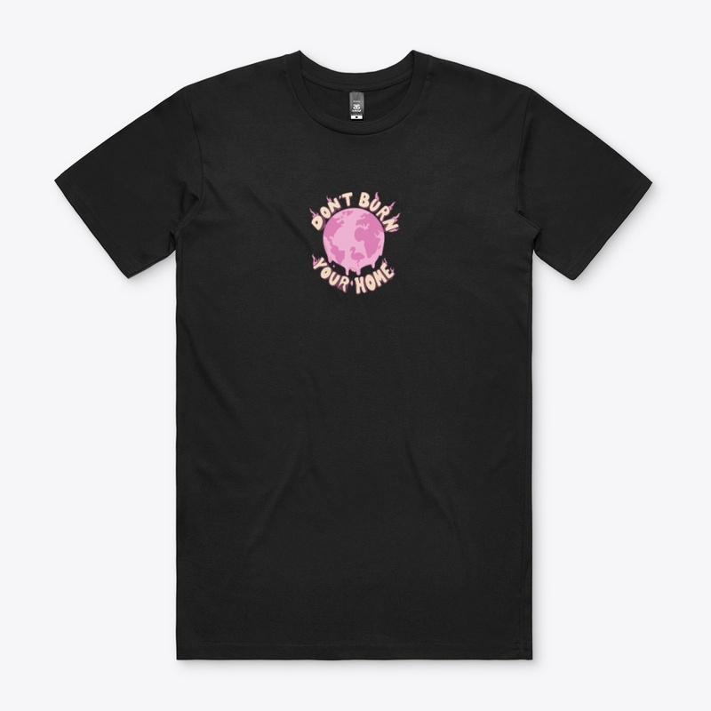 Flamingo Merch