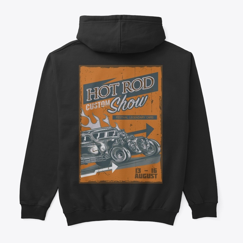 Hotrod Show