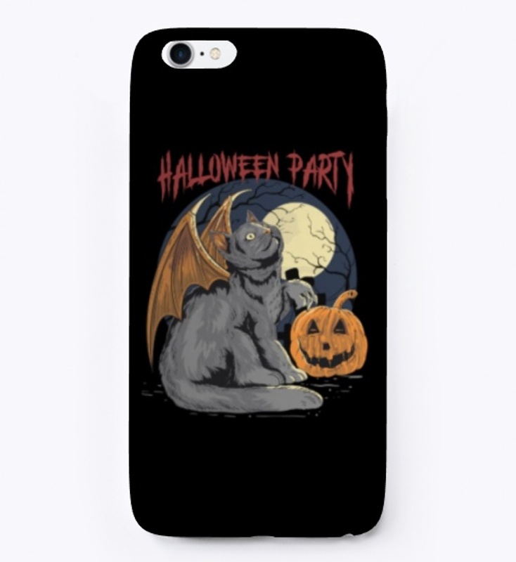 Halloween Party