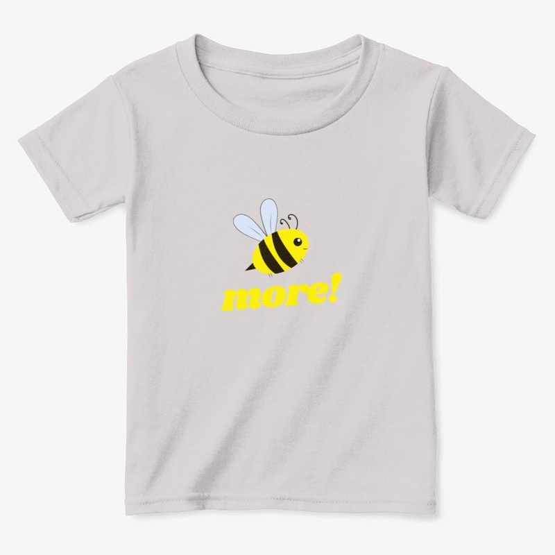 Bee More