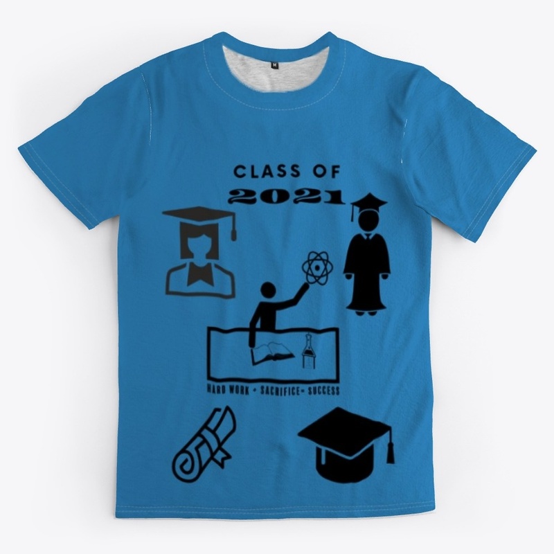 Class of 2021!!