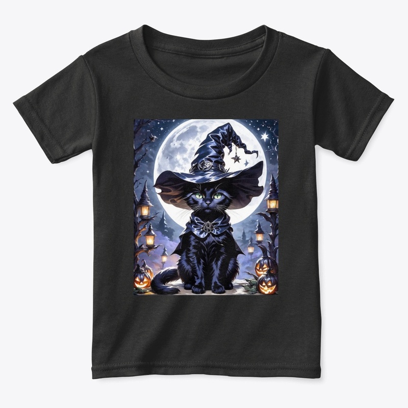 Moonlit Witch's Companion
