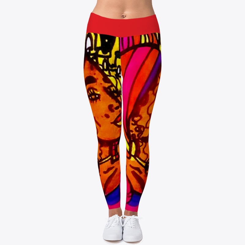 "ROYALTY VIBES" Collection