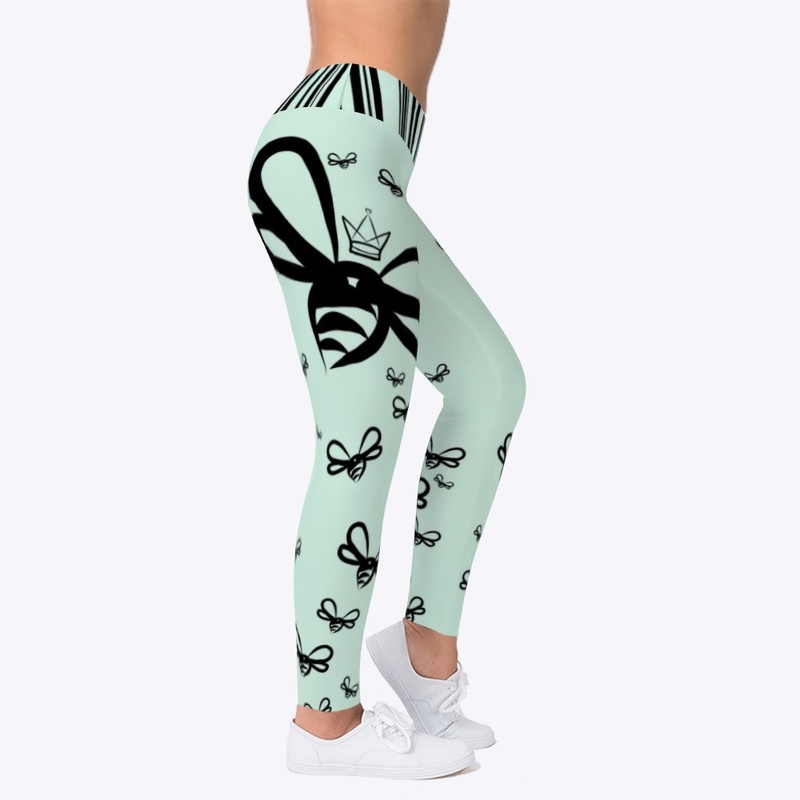 Queen Bee Collection