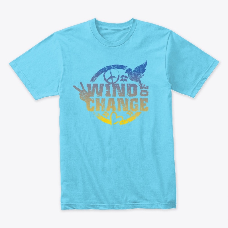 Peace Collection - Men's