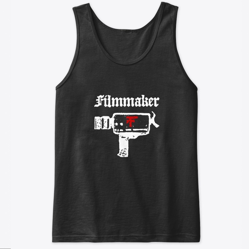 Filmmaker Super 8 Logo