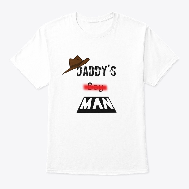 Daddy's man 
