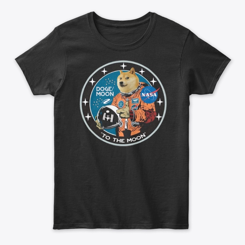 Cryptocurrency DOGE 02