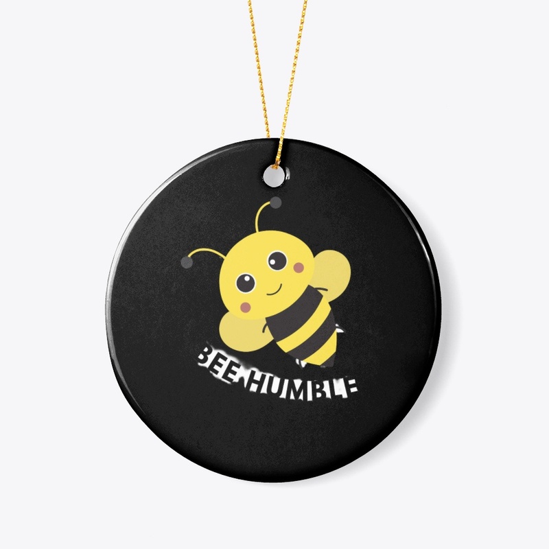 BEE HUMBLE
