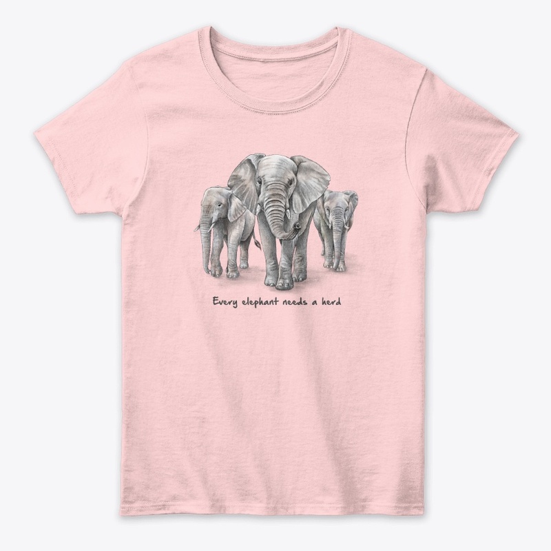 World Elephant Day 