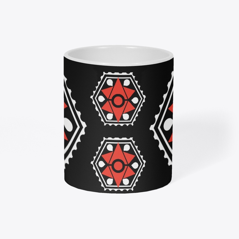 BLACK &amp; RED COLECTION