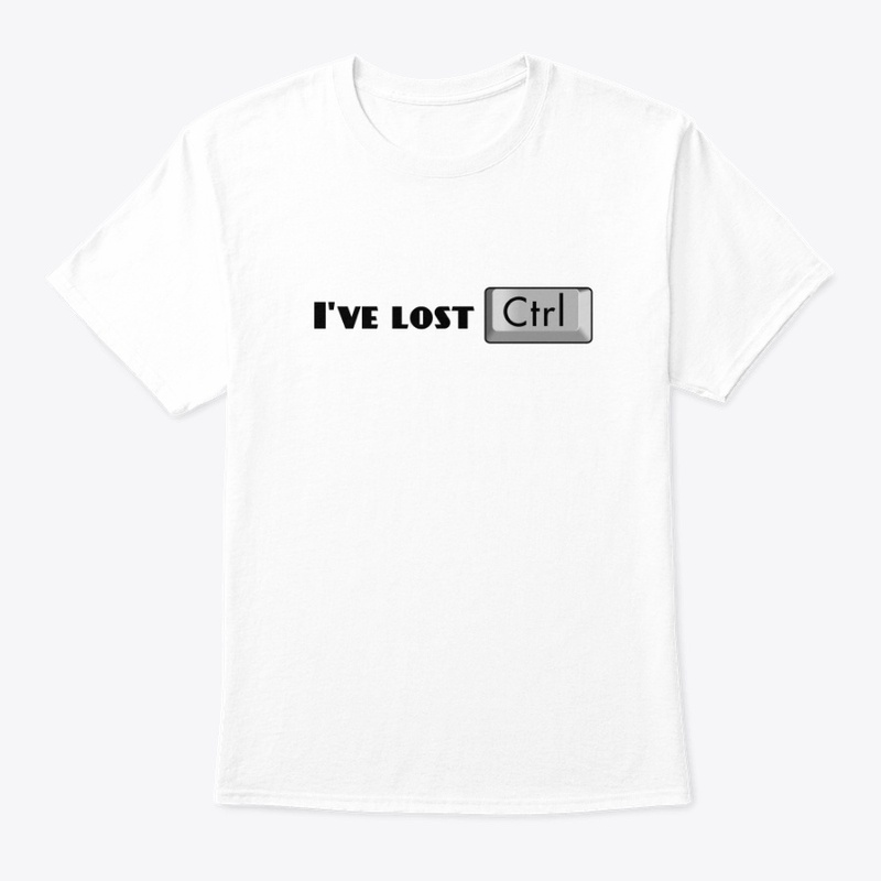 I've lost CTRL collection