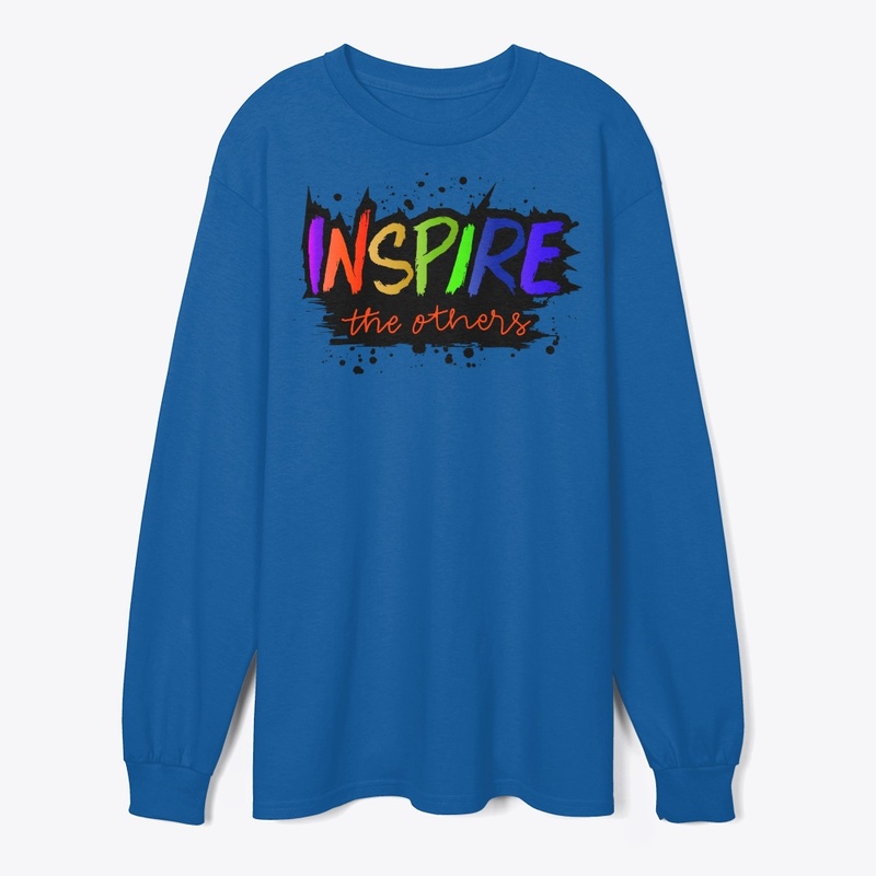 INSPIRE THE OTHERS