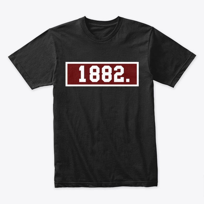 1882 - In Your Face