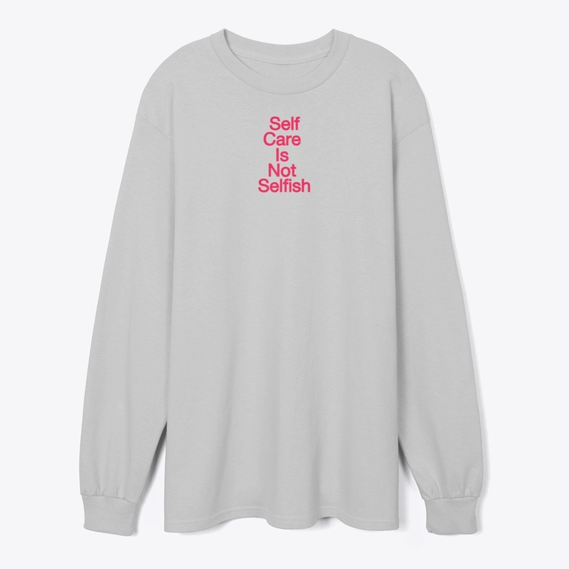 Inspirational Mental Health Tee