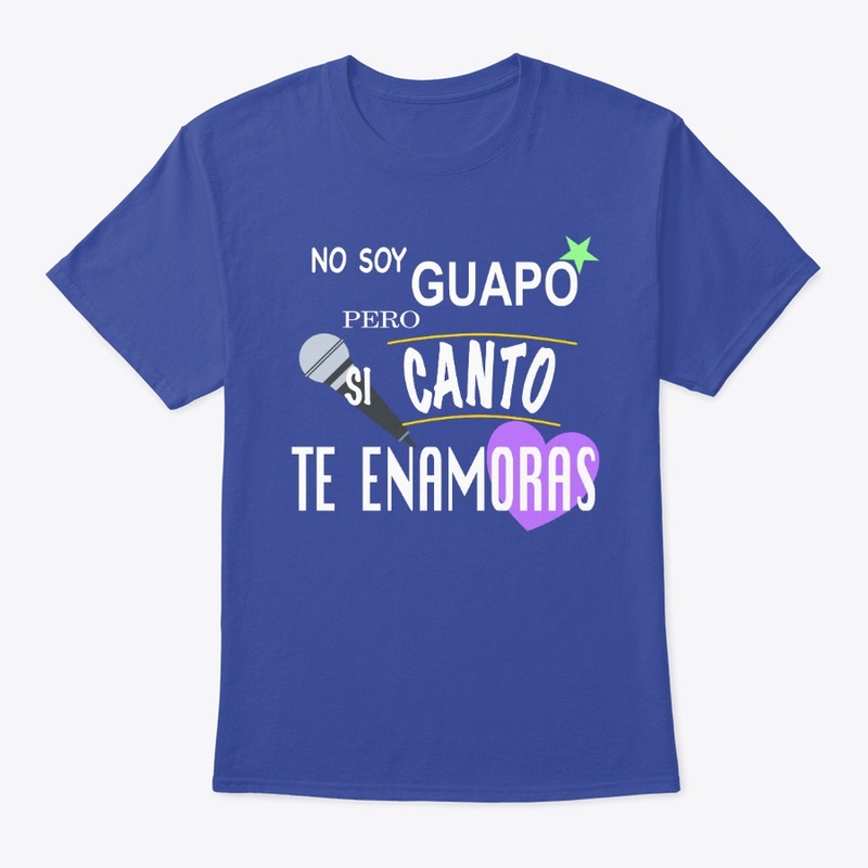 No soy Guapo