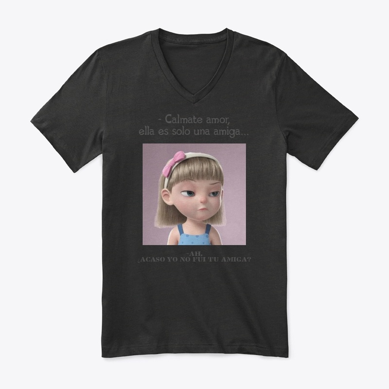 Tu Amiga