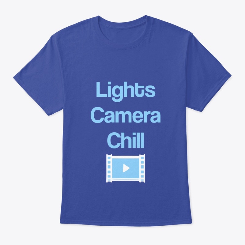 Movie buff T-Shirts 
