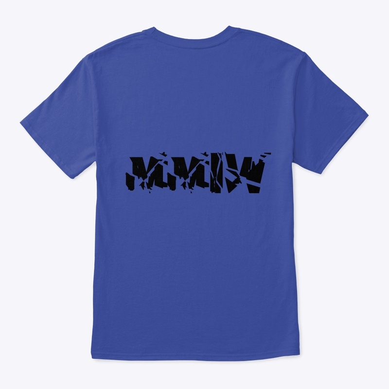 MMIW T-Shirt drop'