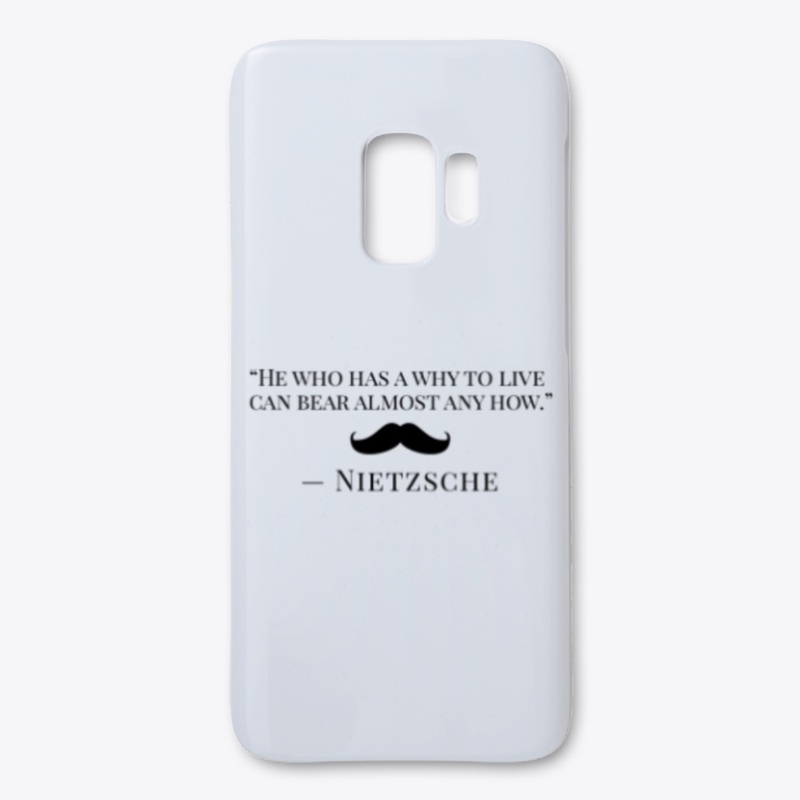 Meaning of Life Nietzsche