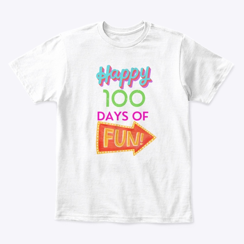 Happy 100 days 
